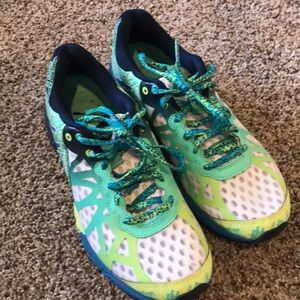 ASICS Gel-Noosa Triathlon shoe